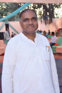 Khatik Samaj 5 श्री राजेंद्र खितोलिया