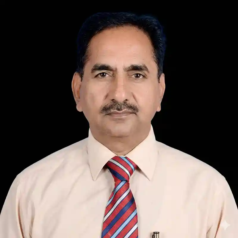 Khatik Samaj 9 श्री होत्तम खितौलिया जी