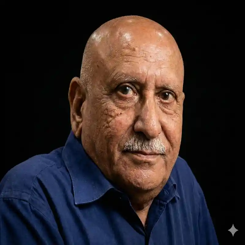 Khatik Samaj 15 उपासक अशोक निर्वाण