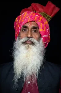 Khatik Samaj 14 कॉमरेड रामभरोसी खितौलिया