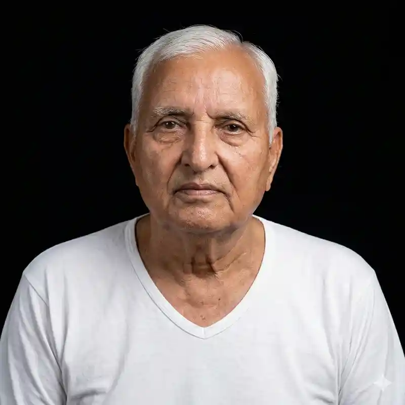 Khatik Samaj 12 श्री चौधरी मंगतू लाल बसवाला