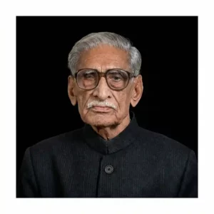 श्री भजनलाल बड़गुर्जर--khatik-samaj-history-खटीक-समाज-(Khatik Samaj)-kaumimusafirbabaprabhati-kuldeep-baberwal