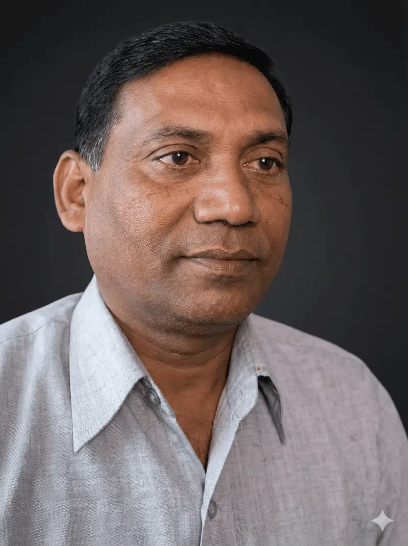 Khatik Samaj 7 श्री रामस्वरूप पहाड़िया