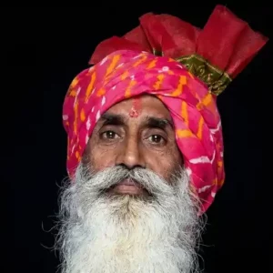 कॉमरेड रामभरोसी खितौलिया