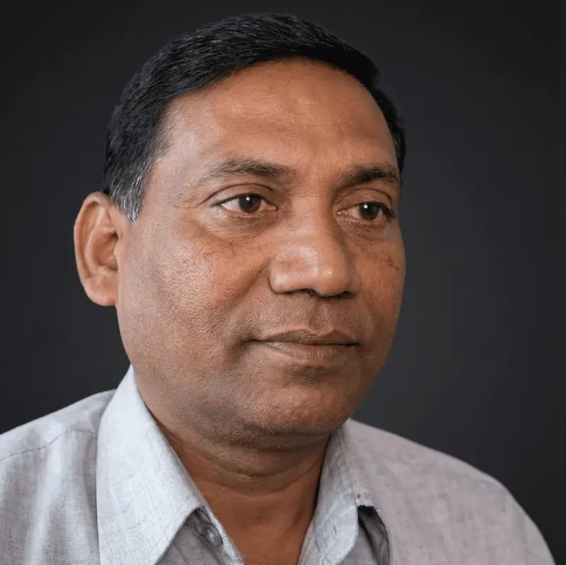 श्री रामस्वरूप पहाड़िया