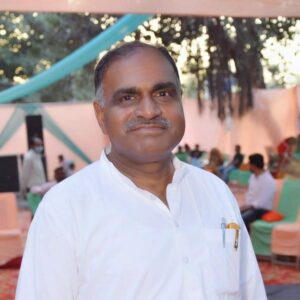 श्री राजेंद्र खितोलिया